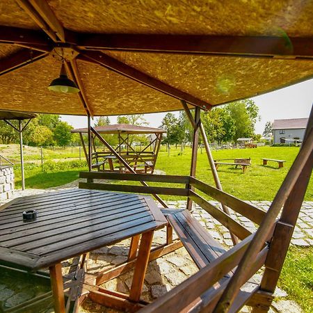Scheunenherberge Unterspreewald Екстер'єр фото