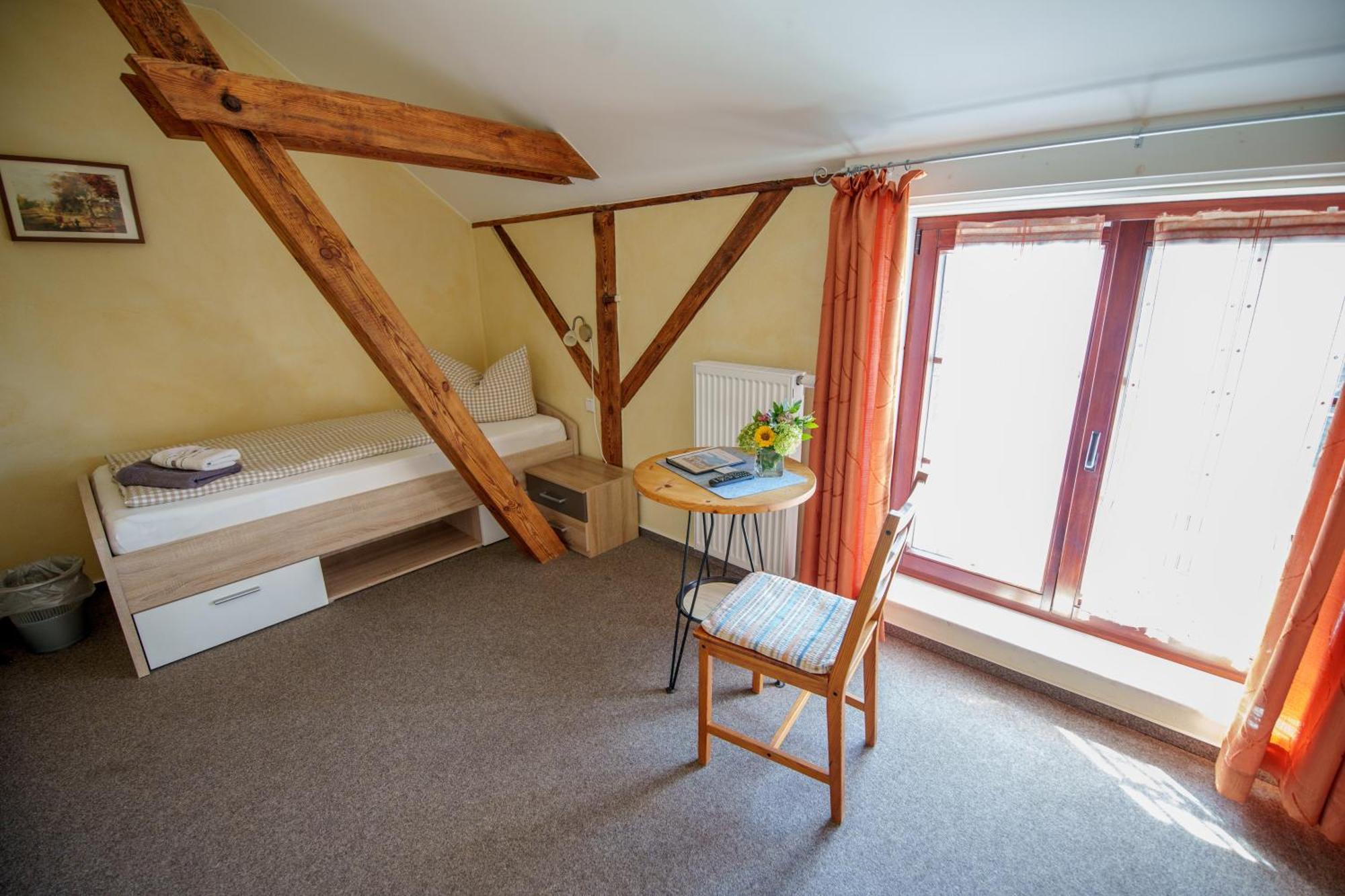 Scheunenherberge Unterspreewald Екстер'єр фото